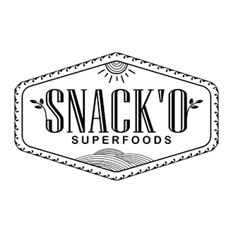 Snack'O Superfoods