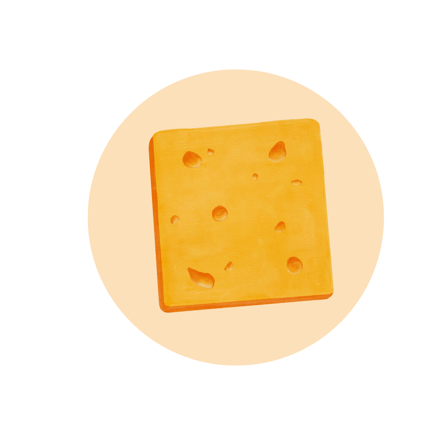 CHEESE MAKHANA